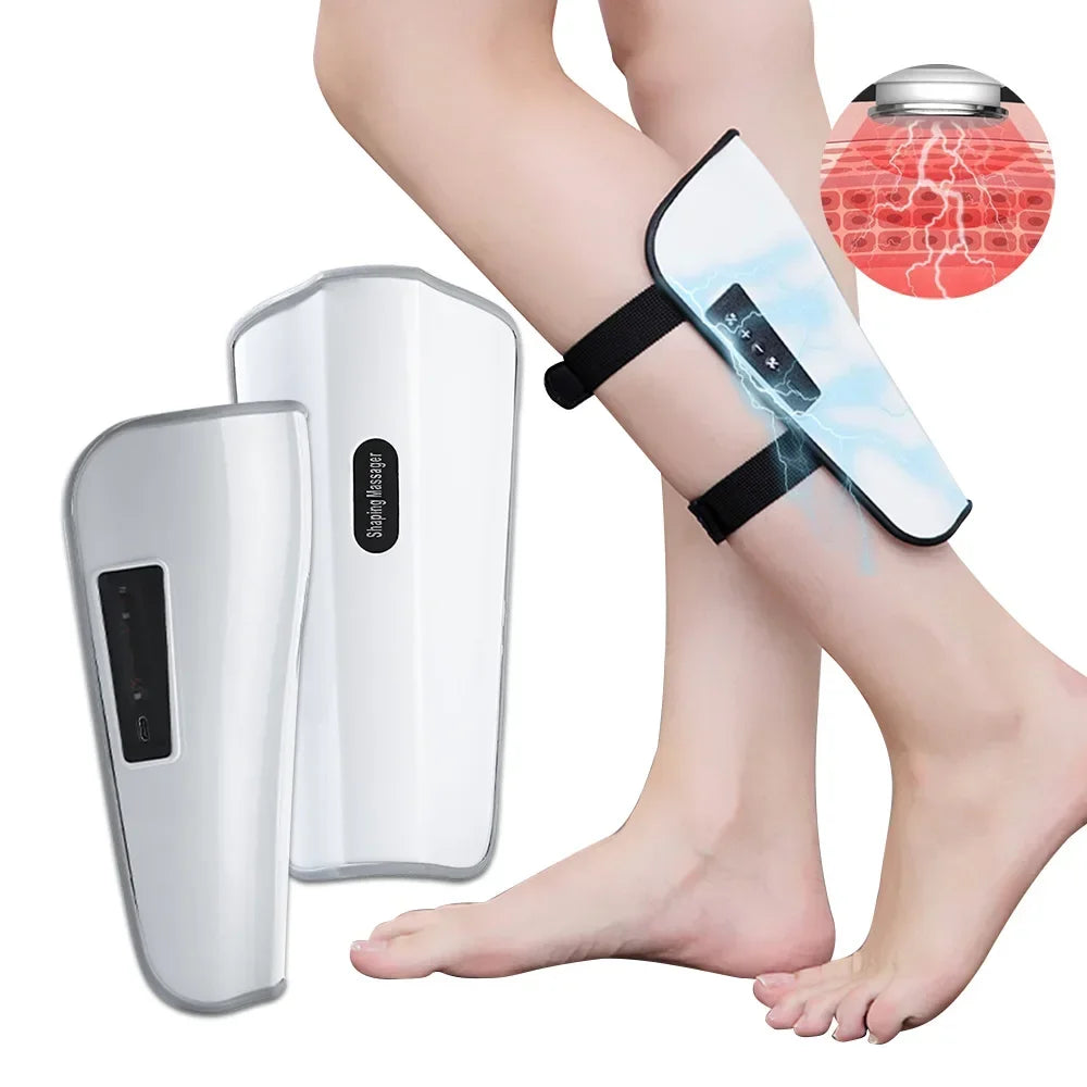 Electrostimulation Mollet Electrode Stimulateur Mollets Avis 4,7/5 — free download