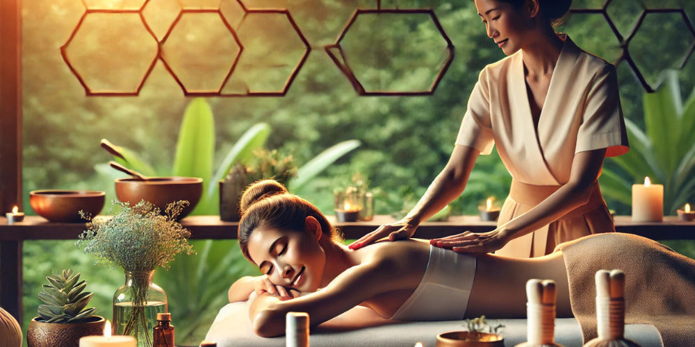 Les bienfaits de l'acupuncture : une plongée dans la méthode ancestrale chinoise