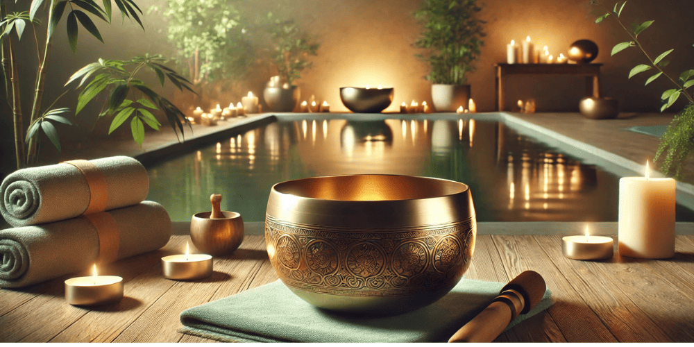 Les effets secondaires potentiels du bol tibétain