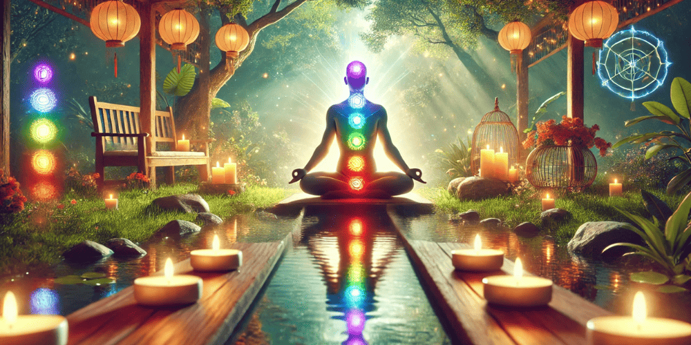 Ouvrir ses chakras : est-ce dangereux ?