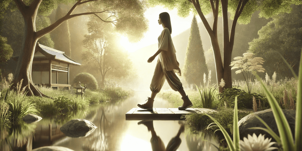 Chaussures idéales pour marcher longtemps : guide pour femmes