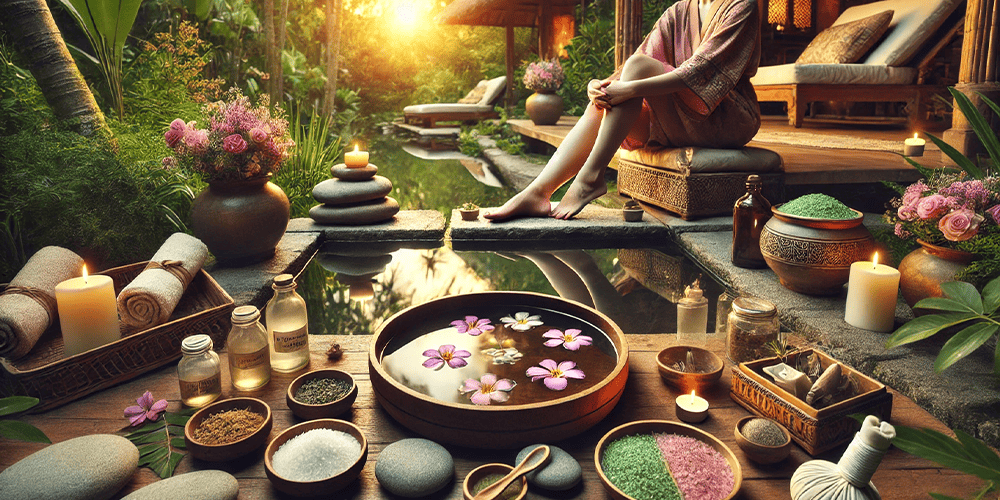 Comment enlever un cors au pied naturellement