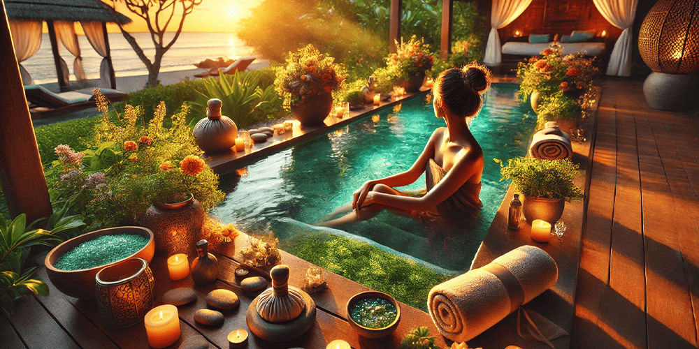 Thalasso pieds contre-indication