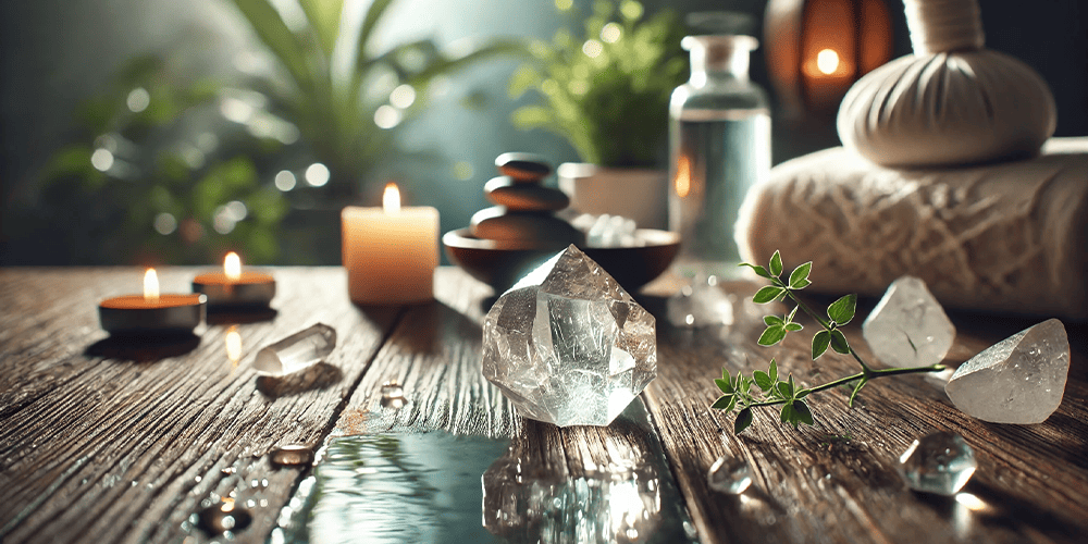 Les dangers du cristal de roche : Ce que vous devez savoir