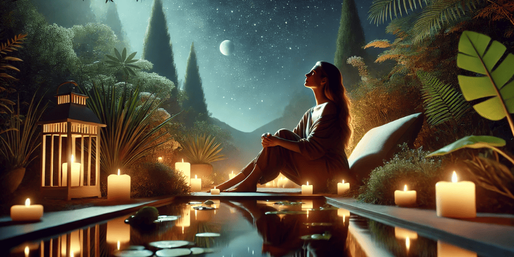 Peut-on porter un bracelet de pierre la nuit ?