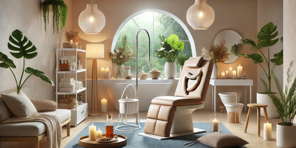 Hydrothérapie du côlon : que sait-on du remboursement ?