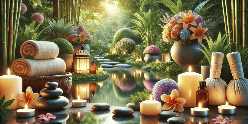 Massage corps contre corps : une expérience de relaxation ultime