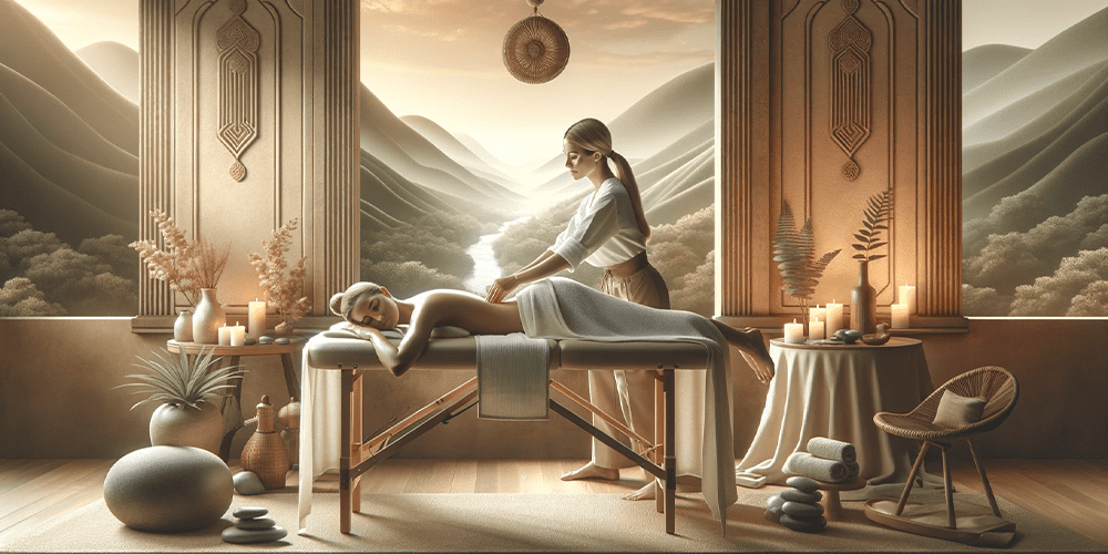 Les contre-indications du massage du ventre  : ce qu'il faut savoir