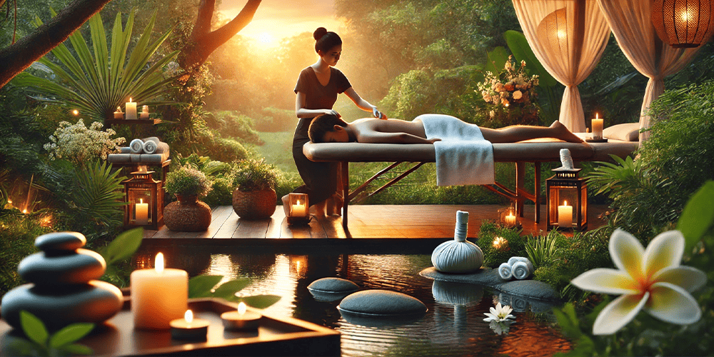 Est-ce bon de se masser les pieds tous les jours ?