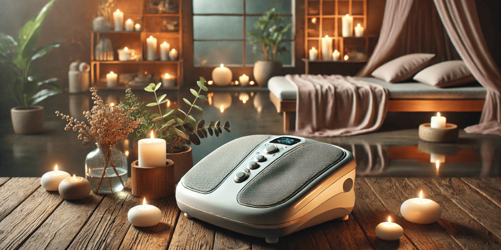 Masseur pied Pulsio : avis et guide d'utilisation