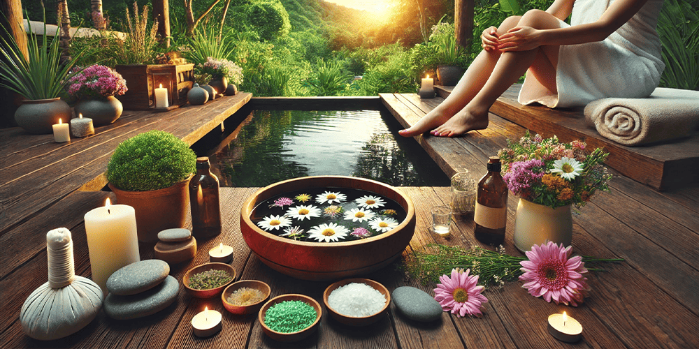 Mycose de l'ongle : traitement naturel pour retrouver des ongles sains