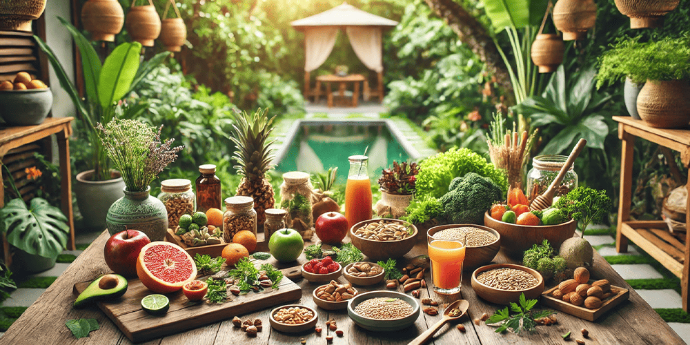 Névrome de morton alimentation