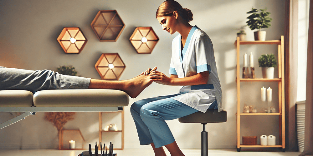 Orteil en griffe : comprendre les causes neurologiques