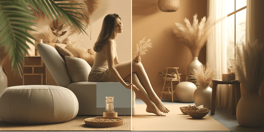 Comment soulager des pieds fatigués : astuces et traitements efficaces