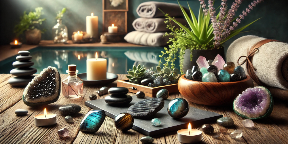 Connaître sa pierre de protection : un guide complet