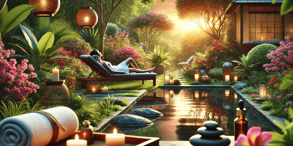 Les bienfaits de prendre du temps pour soi : 5 raisons essentielles pour votre bien-être