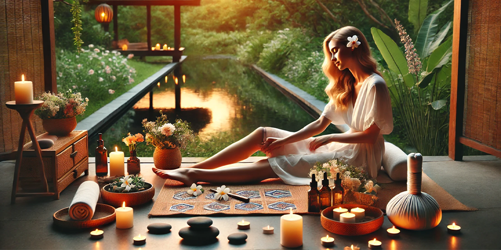 Contre-indications du massage des pieds : ce qu'il faut savoir avant de se faire masser