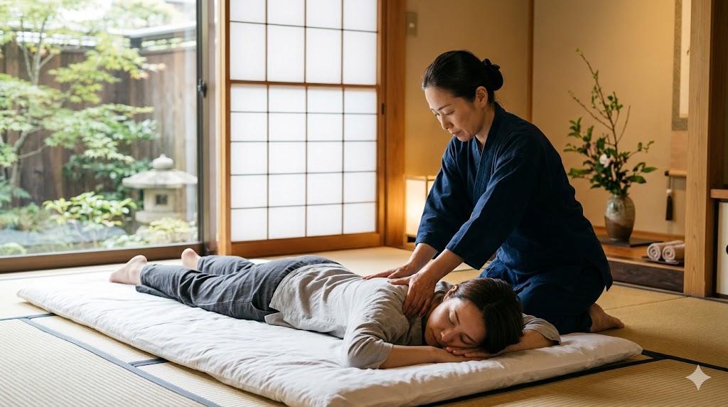 Shiatsu Danger : Contre-indications et Précautions Essentielles