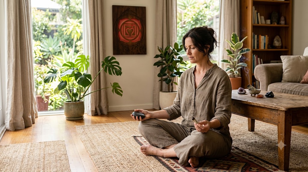Hémorroïdes : Signification Spirituelle et Émotionnelle
