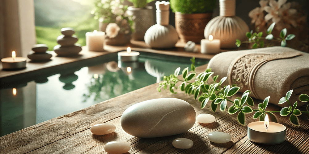 Stéatite : vertus et bienfaits