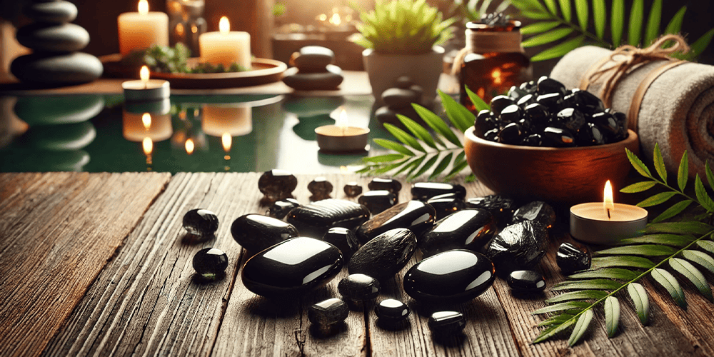 Les effets négatifs de la tourmaline noire : mythe ou réalité ?