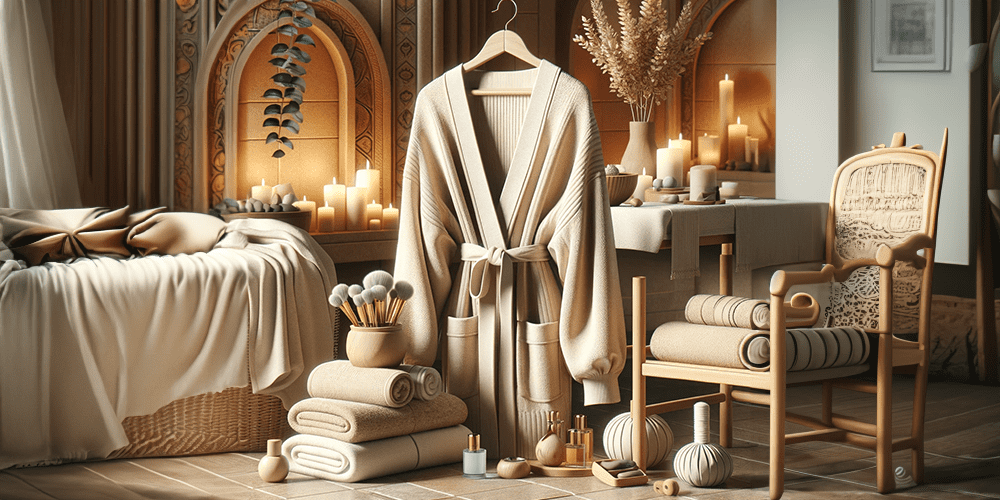 Comment s'habiller pour un massage : astuces pour profiter pleinement de votre séance