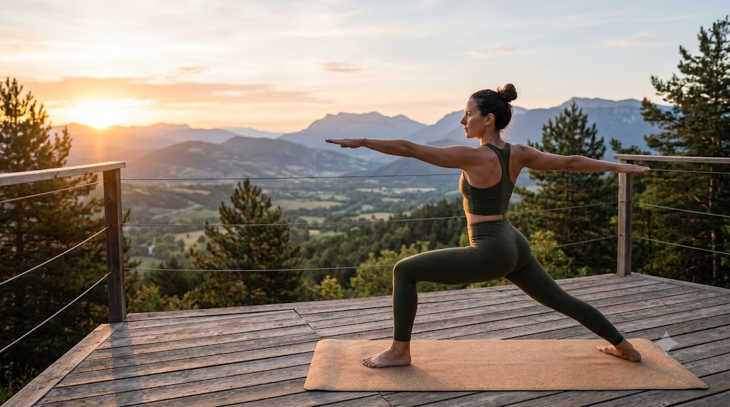 Yoga pour maigrir : guide complet et postures efficaces