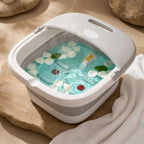 Thalasso Pied Pliable | Spa Pieds Pliable Livraison Gratuite Default Title