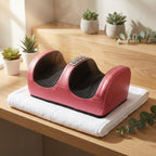 Appareil Vibration Pied | La Boutique N°1 Rouge Rouge