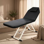 Chaise de Massage Pliante & Portable Default Title