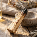 Bois de Palo Santo Encens Default Title