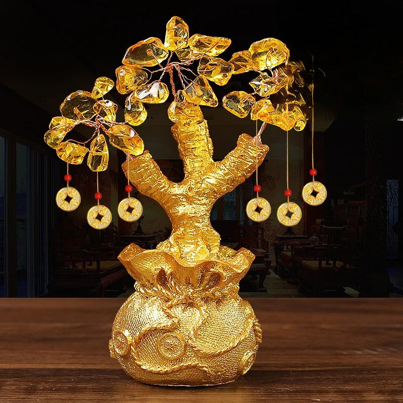 Arbre de Vie Feng Shui