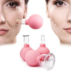 Ventouse Massage Visage