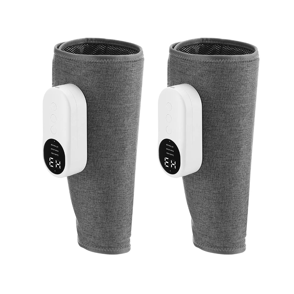 Appareil de Massage pour les Mollets