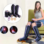 Machine Massage Jambe