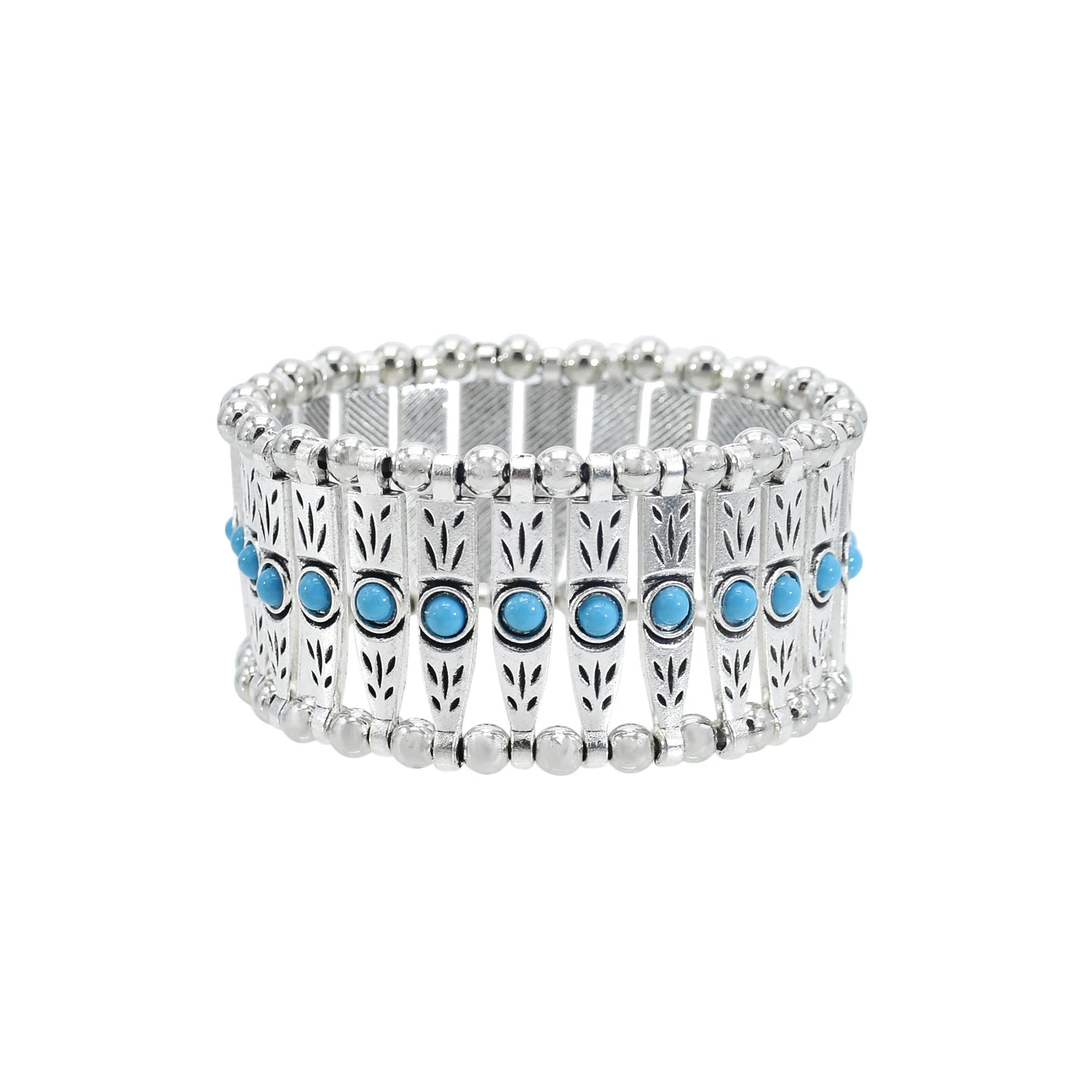 Bracelet Tibétain Femme