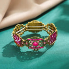 Bracelet Tibétain Femme