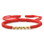 Bracelet Cordon Tibétain
