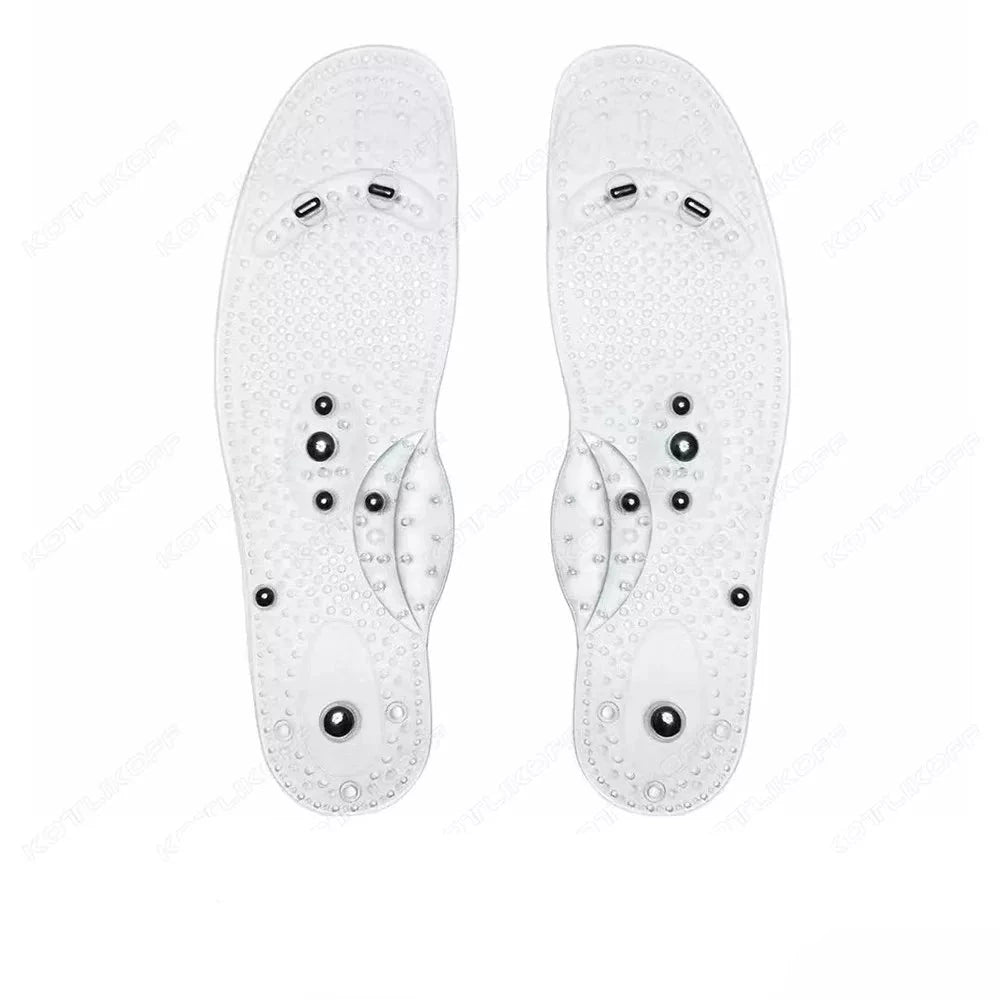 Semelle de Massage Magnétique banc