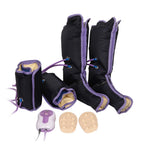 Machine Massage Jambe