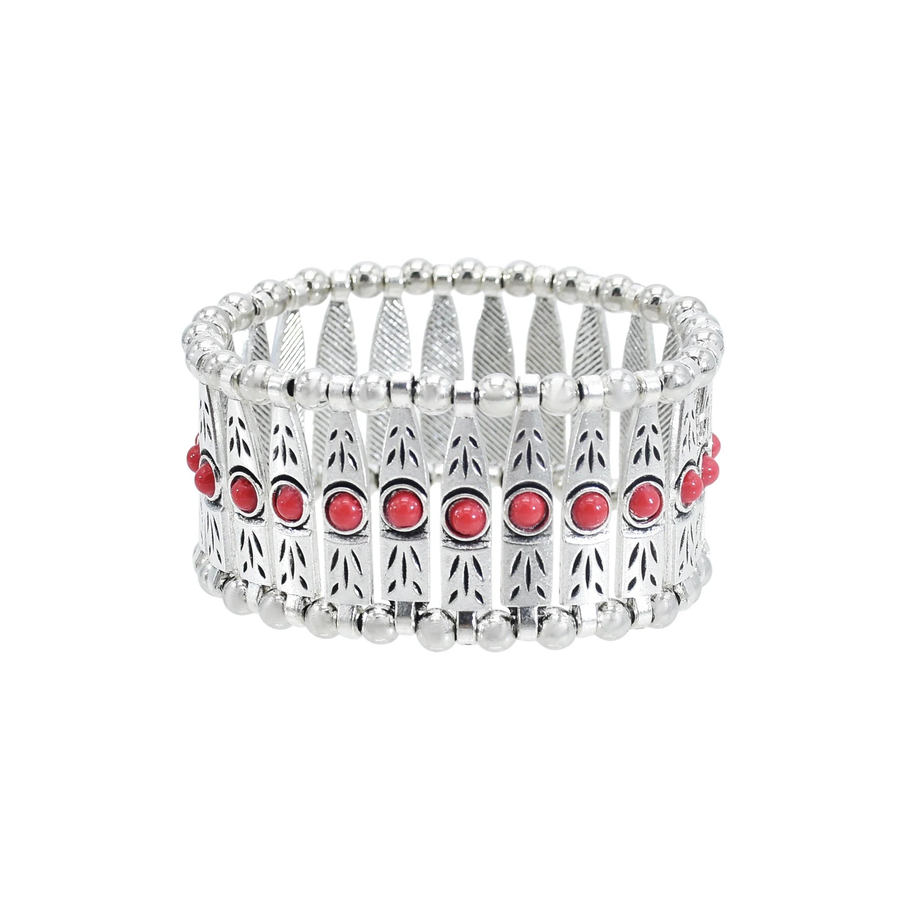 Bracelet Tibétain Femme
