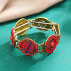 Bracelet Tibétain Femme