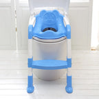 Marche Pied Reducteur de Toilette