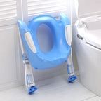 Marche Pied Reducteur de Toilette