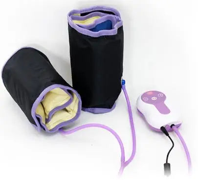 Machine Massage Jambe