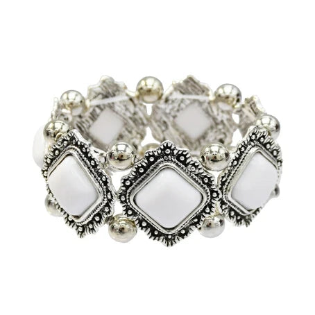 Bracelet Tibétain Femme