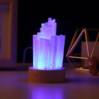 Lampe Sélénite USB