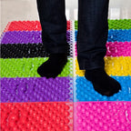 Tapis de Massage pour Pieds couleurs