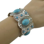 Bracelet Tibétain Femme