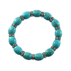 Bracelet Tibétain Femme
